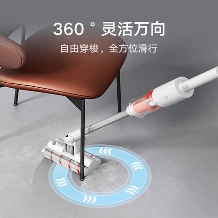 一起感受米家B201CN吸尘器性价比高吗？测评了解三周感受分享！