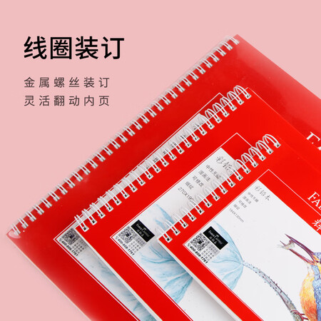 曝光评测辉柏嘉（Faber-castell）彩铅纸油性彩铅绘画本水溶性彩铅如何怎么样？了解一周感受告知！
