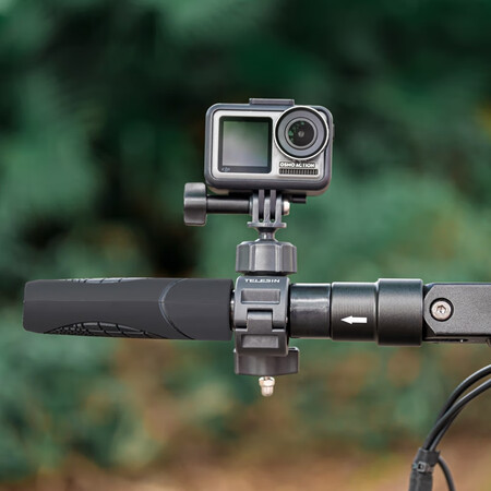 大疆DJI 大疆 Osmo Actio怎么样?质量好不好?