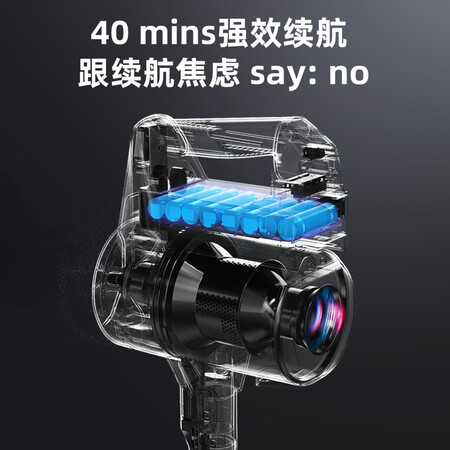 海尔HZB-G221A吸尘器怎么样?值得入手吗?