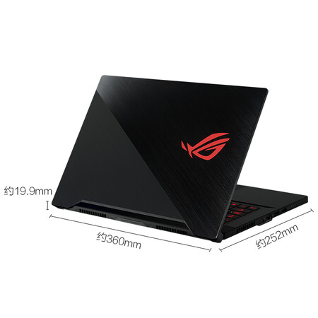 rog幻15和微星gs65哪个好-rog幻15和微星gs65深度对比_http://www.itswebtime.com_好物推荐_第5张