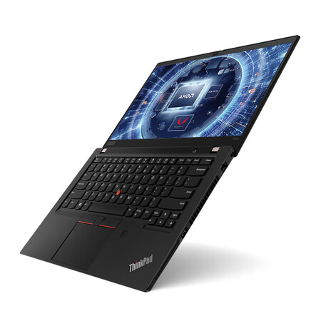 thinkpadt495和x395哪个好?区别有吗?