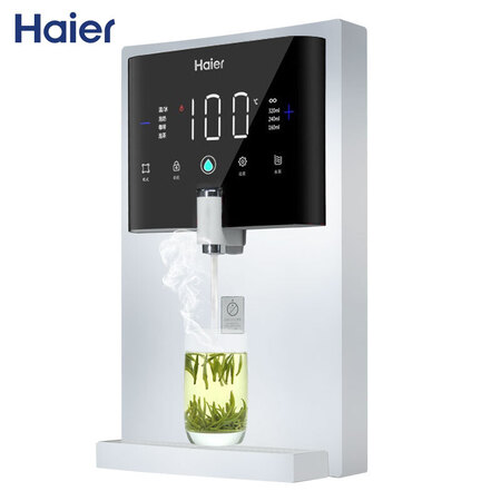 海尔净水器HRO4H98-2净饮水套装怎么样?口碑如何?