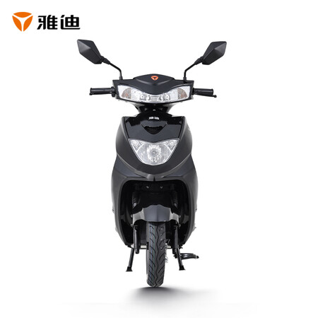雅迪yd800dqt-4d豪战和-4哪个好?有什么区别?
