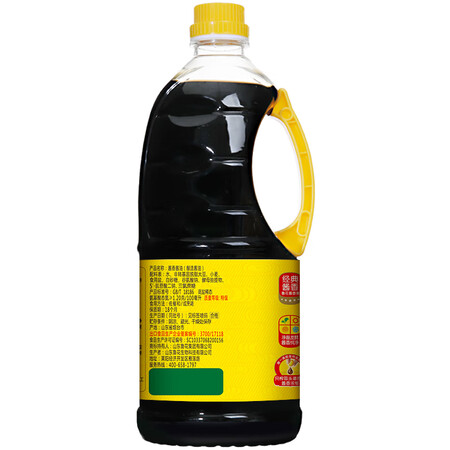 评论感受说说鲁花自然鲜酱香酱油1.98Lxa0 特级生抽 零添加防腐剂xa质量真的好吗？达人曝光质量内幕真相！！