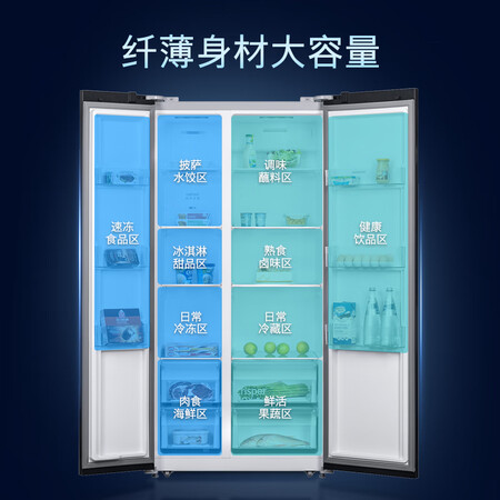 西门子500升和502升哪个更好-西门子500升和502升哪款更值得选购_http://www.meifudie.com_好物_第3张