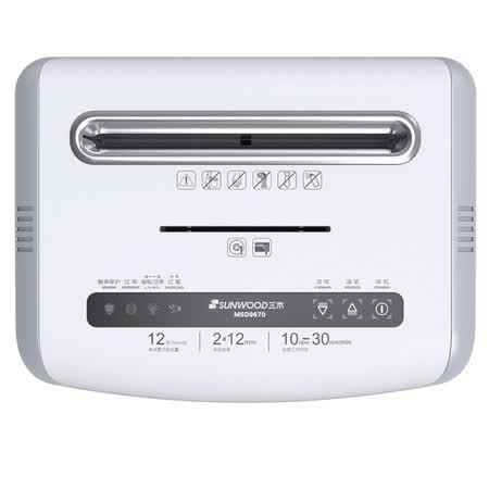 三木MSD9670怎么样?质量靠谱吗?