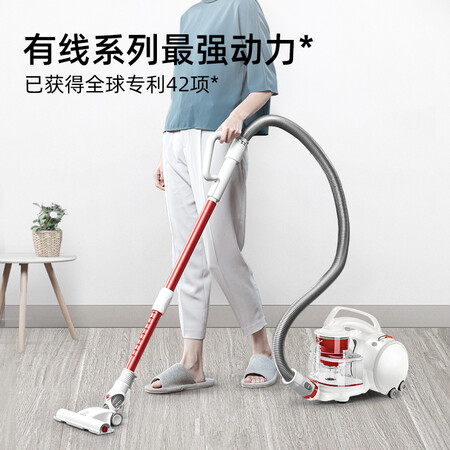 吸尘器小狗d-9005和s9对比哪个好？有没有区别？