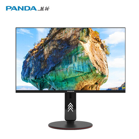显示器熊猫pe24qa2和盟达q2475?哪个好？区别是什么？