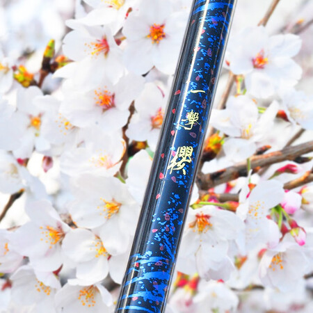达亿瓦（DAIWA） 新款 一击樱 综合休闲手杆台钓质量反馈如何_http://www.meifudie.com_好物_第4张