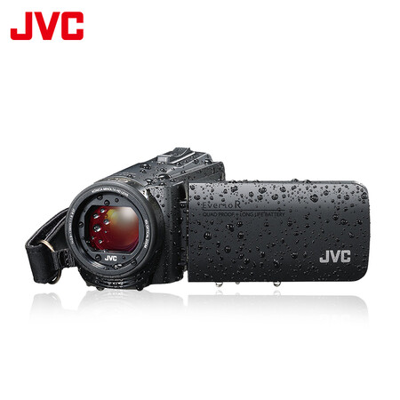 杰伟世JVC GZ-RX675BAC怎么样?评价如何?