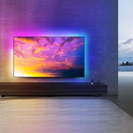 飞利浦55OLED803T3怎么样-飞利浦55OLED803T3性能表现如何_http://www.itswebtime.com_好物推荐_第5张