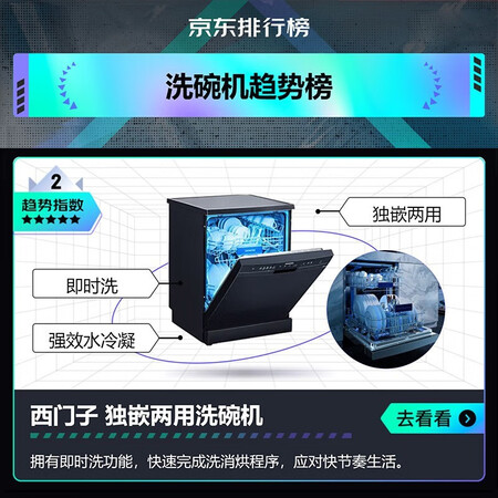 一起点评西门子（SIEMENS）SC73E610TI真实使用感受？优缺点爆料测评！！