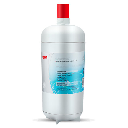 3M净水器舒活泉4067T型怎么样?质量好不好?
