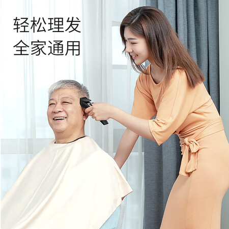 用户体验点评映趣 电动理发器充电式成人电推剪婴儿家用剪发器儿童剪质量会不会很好？评测两个月感受告知！