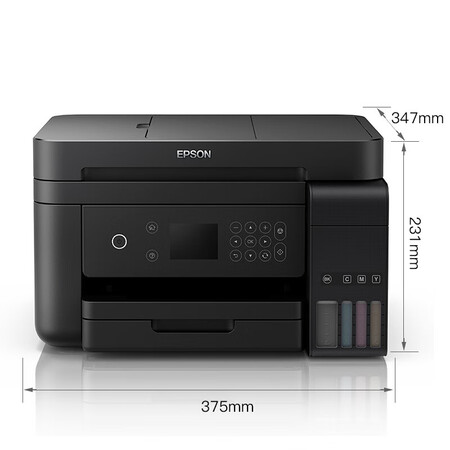 达人揭秘爱普生（EPSON） 无线彩色照片墨仓式喷墨连供家用办公多质量如何呢？老司机良心点评！