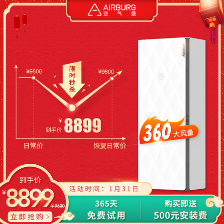 AIRBURGNEX-360P怎么样?口碑如何?