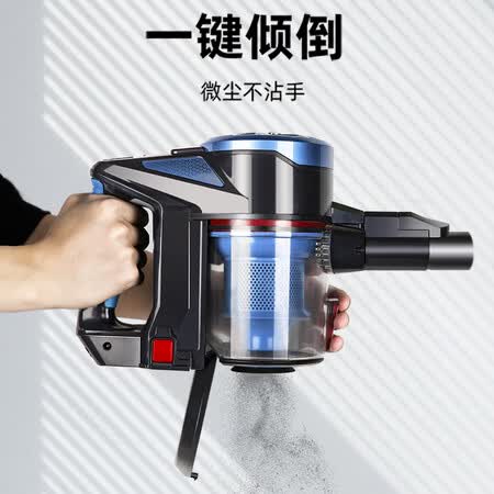 海尔HZB-G221A吸尘器怎么样?评价好吗?
