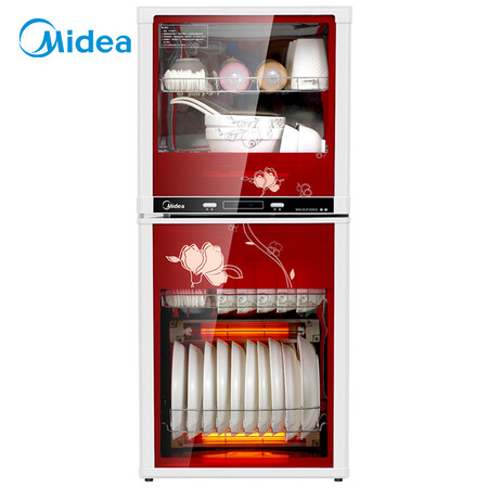 美的100K03（立式）怎么样-美的100K03（立式）用户使用体验与功能解析_http://www.tuijianxing.com_好物_第1张