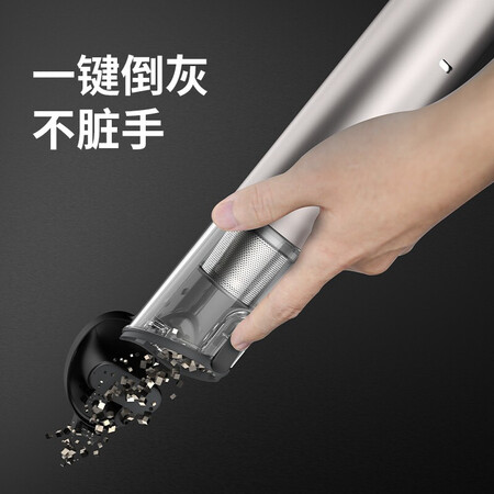 车车智能AutoBot VX吸尘器怎么样？质量如何？