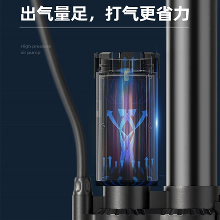 请教感受凤凰（Phoeix）自行车打气筒电动车便携家用高压美法嘴充气泵山地电瓶汽车谁用过没有呢？交流三星期感受分享！