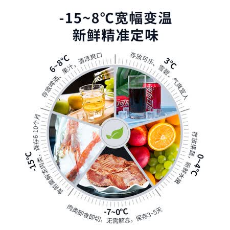 创维503升 双开门冰箱怎么样?评价如何?