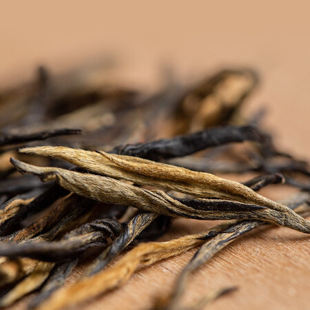 吉普号滇红茶怎么样？质量好吗？