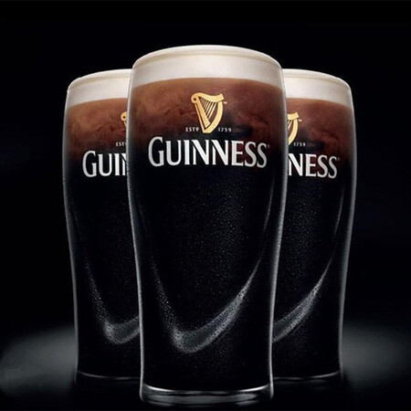 体验说说感受健力士（GUINNESS）氮气世涛黑啤精酿440ml24听爱尔兰进值不值呢？超棒值得入手！