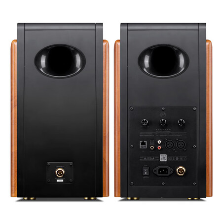 惠威HiVi M300MKII怎么样?有谁用过?