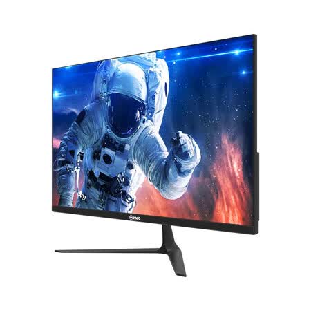 盟达27英寸显示器2K 75Hz显示屏Q2775怎么样?上档次吗?