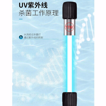 良心评测说说迪普尔鱼缸杀菌灯真实的经验分享？真相揭秘必看！