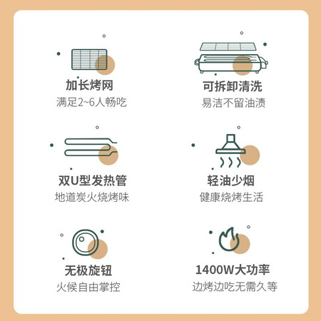 点评体验感受奥克斯LA-KP03-A口碑怎样？真相揭秘中啦客观评价下！