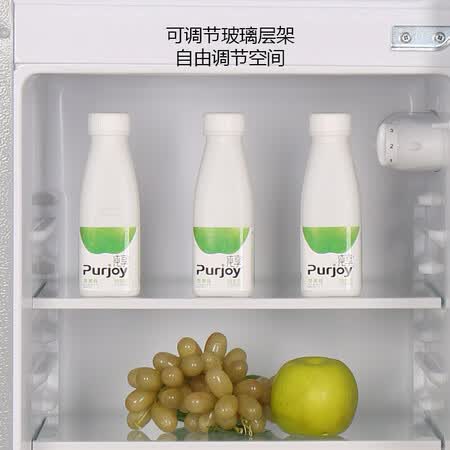 新飞BCD-138LT2EH怎么样?做工如何?