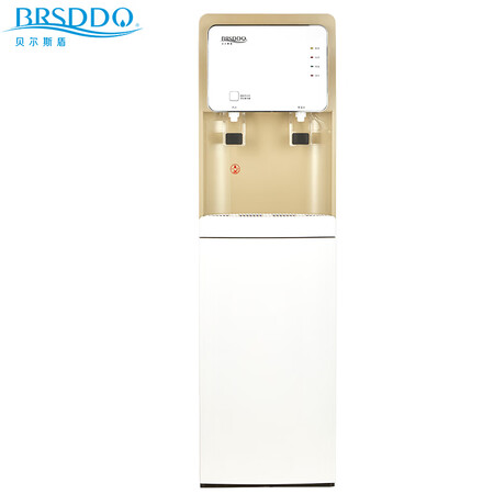 贝尔斯盾立式温热型智能饮水机YSJ-03怎么样?值得入手吗?