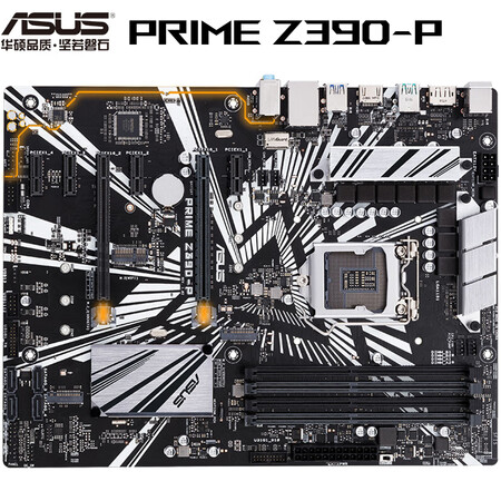 华硕primez390p和技嘉z390ud哪个好用些_http://www.tuijianxing.com_好物_第1张