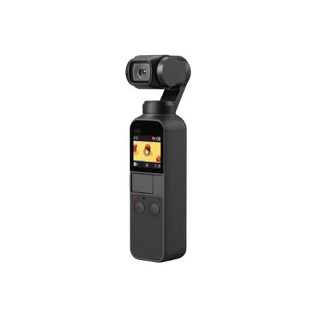 大疆 Osmo pocket 口袋云台相机怎么样？是品牌吗？