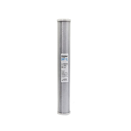 海尔净水器HRO102-800G怎么样?是品牌吗?