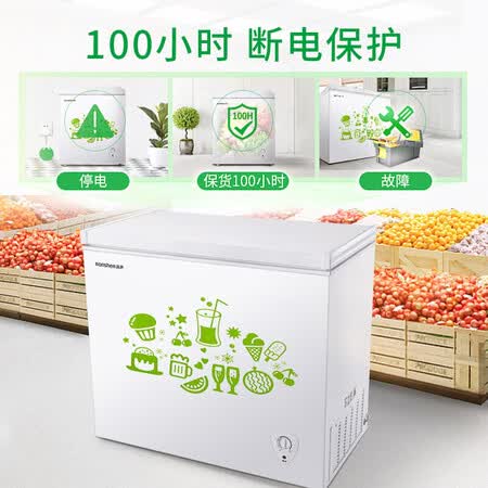 容声BDBC-145MB怎么样?有谁用过?