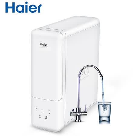 海尔净水器HRO4H98-2净饮水套装怎么样?做工如何?