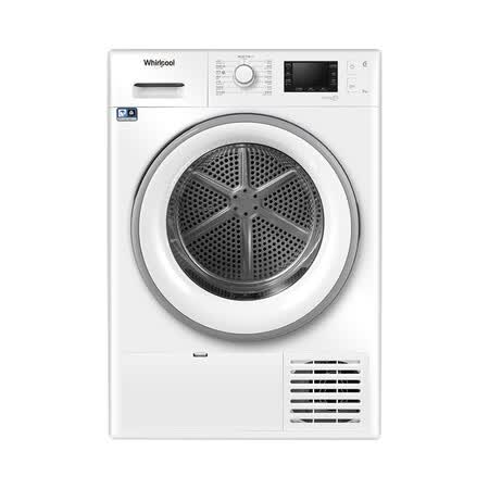 惠而浦洗烘套装FTM229X2WSCN+10公斤变频WF100BE875W洗衣机怎么样?谁用过评价?