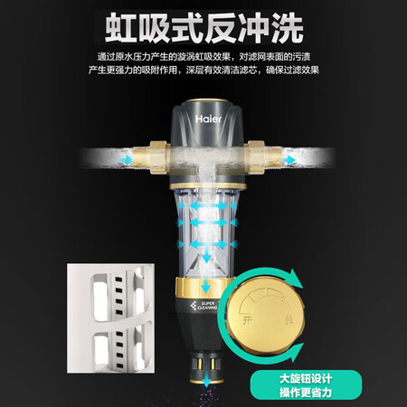 海尔HP05升级版怎么样?做工如何?
