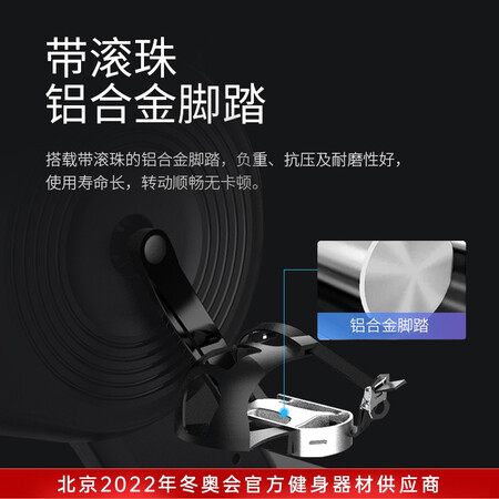 舒华智能动感单车A5-S质量评测好不好用-舒华智能动感单车A5-S质量评测质量解析_http://www.meifudie.com_好物_第3张
