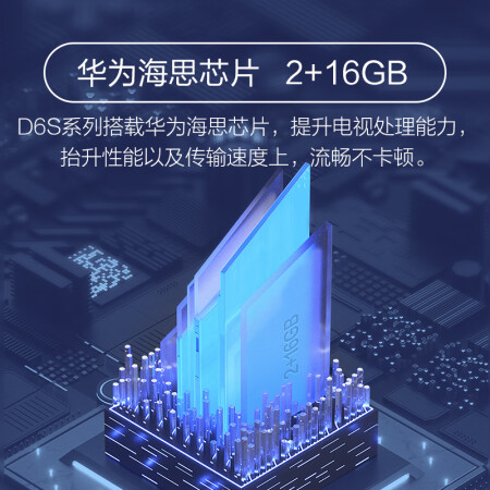 康佳75D6S平板电视怎么样？质量靠谱吗？