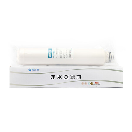 碧水源DF-C一体式复合滤芯怎么样?口碑如何?