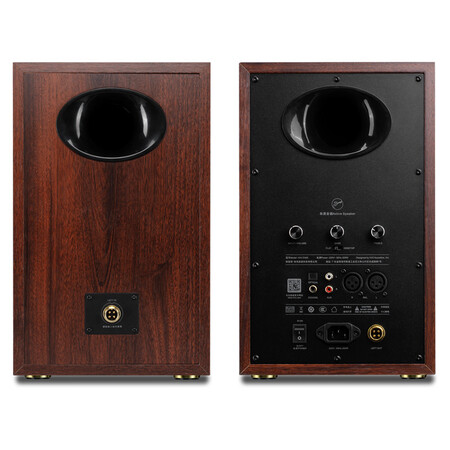 惠威d300与m3哪个好?区别是什么?