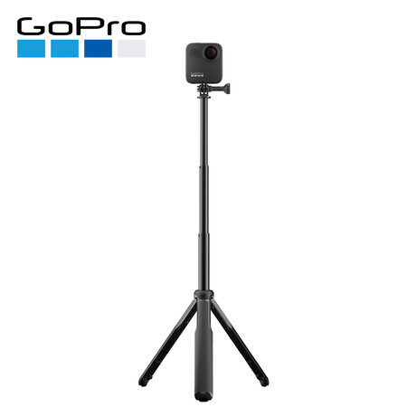 GoProMAX怎么样?测试如何?
