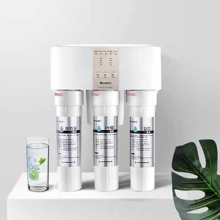 格力净水器反渗透RO膜直饮净水机WTE-PC16-5X608A怎么样?使用评价好吗?