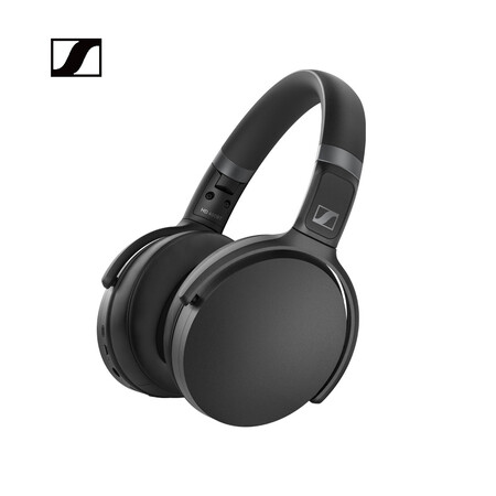 森海塞尔hd450bt和hd4.5bt哪个好？有啥区别？