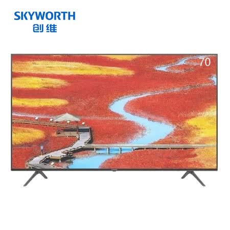 平板电视创维70g20与海信hz70e3d哪个好？区别是什么？