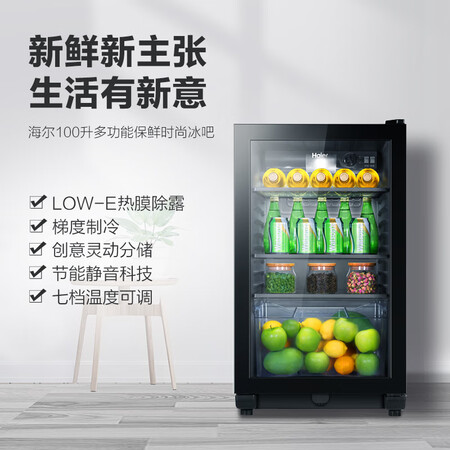 海尔DS0100A怎么样?牌子好吗?